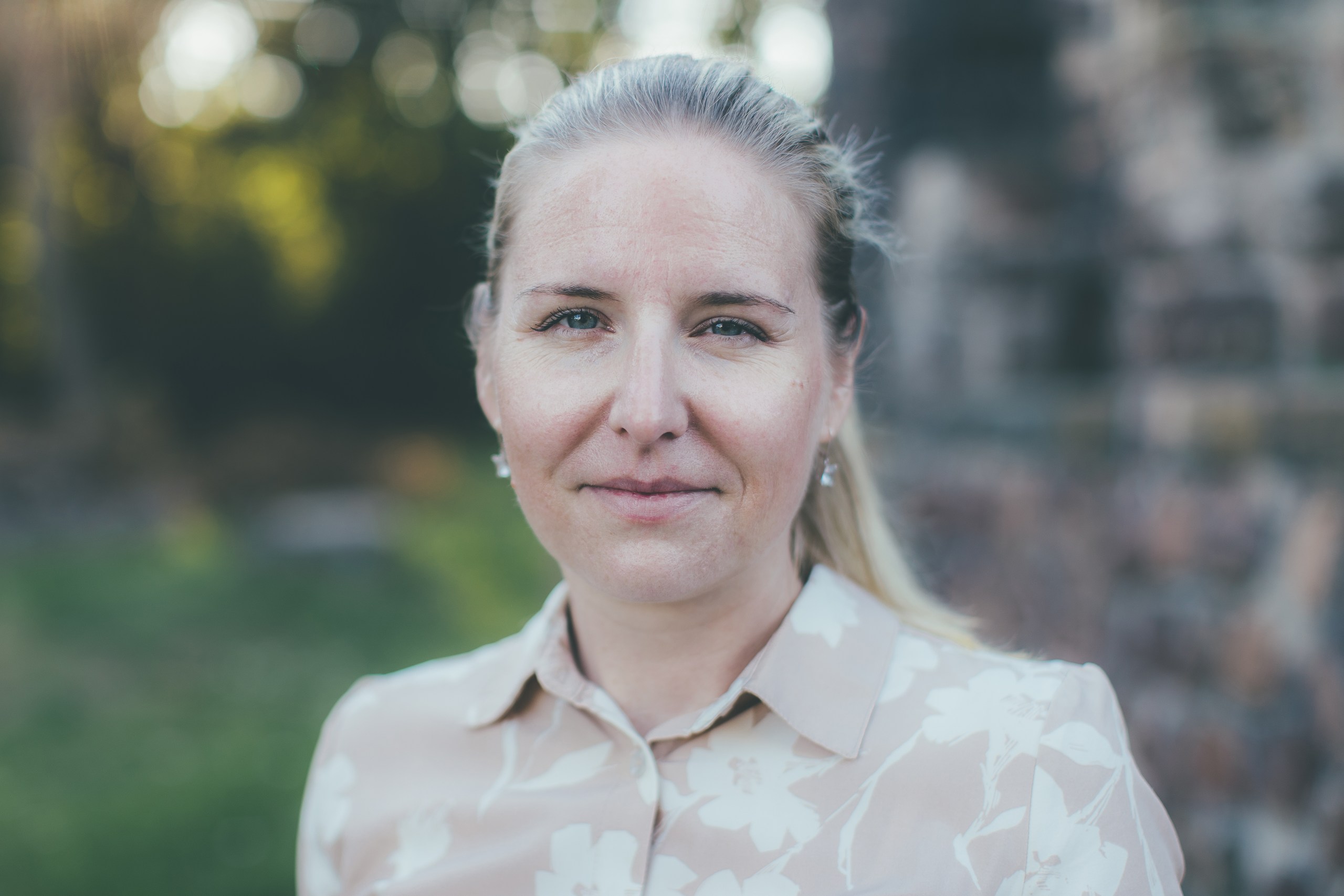 Bc. Michaela Klofáčová